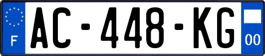AC-448-KG