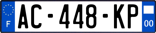 AC-448-KP