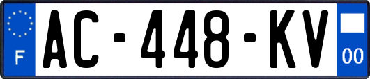 AC-448-KV