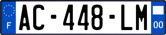 AC-448-LM
