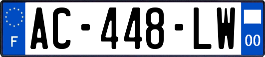 AC-448-LW