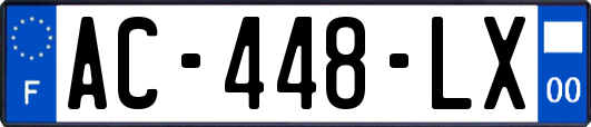 AC-448-LX