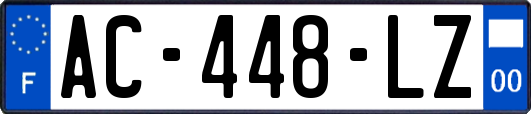 AC-448-LZ