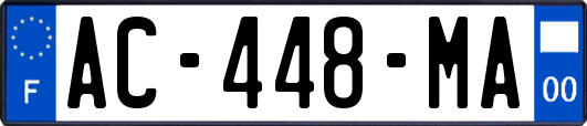 AC-448-MA