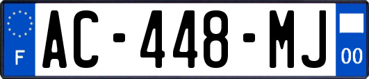 AC-448-MJ