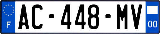 AC-448-MV