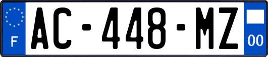AC-448-MZ