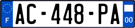 AC-448-PA