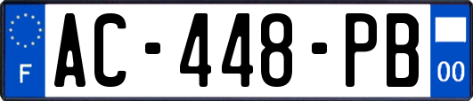 AC-448-PB