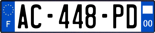 AC-448-PD