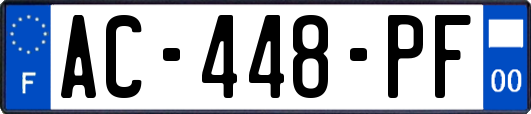AC-448-PF