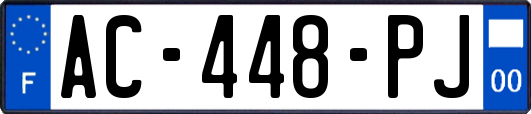 AC-448-PJ