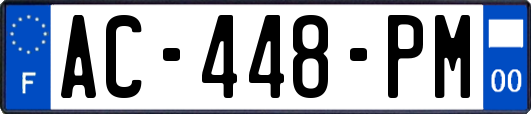 AC-448-PM