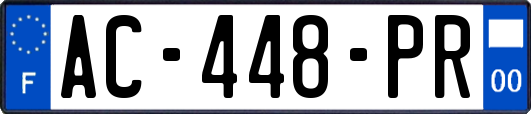 AC-448-PR