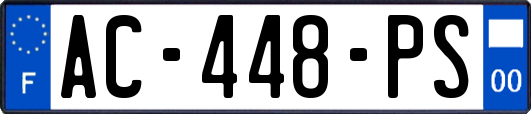 AC-448-PS