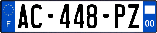 AC-448-PZ