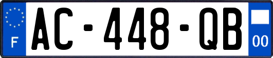 AC-448-QB