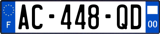 AC-448-QD