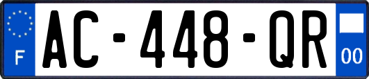 AC-448-QR