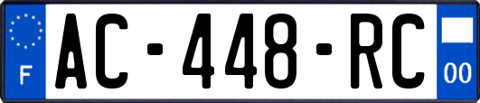 AC-448-RC