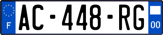 AC-448-RG