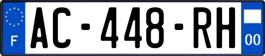 AC-448-RH