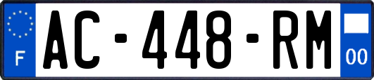 AC-448-RM