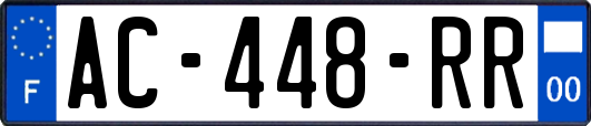AC-448-RR