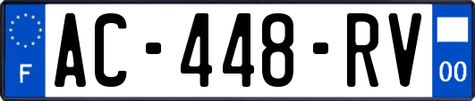AC-448-RV