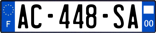 AC-448-SA