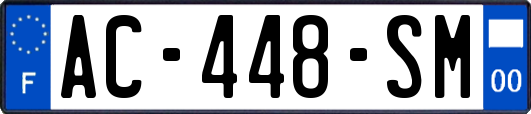 AC-448-SM
