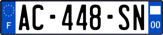 AC-448-SN