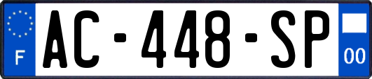 AC-448-SP