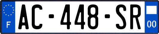 AC-448-SR