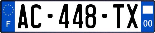 AC-448-TX