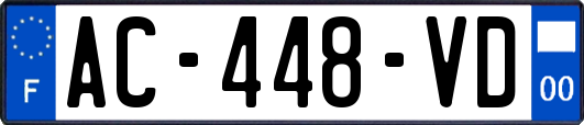 AC-448-VD
