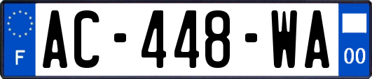 AC-448-WA