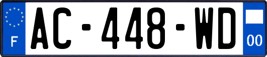 AC-448-WD