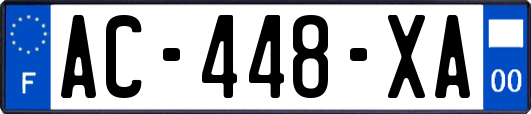 AC-448-XA