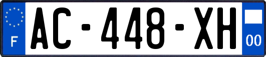 AC-448-XH