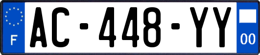 AC-448-YY
