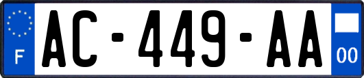 AC-449-AA