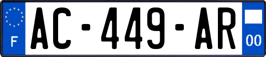 AC-449-AR