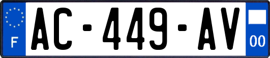 AC-449-AV