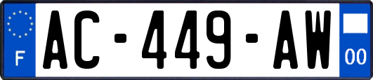 AC-449-AW