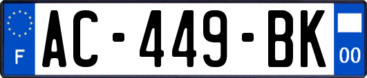 AC-449-BK