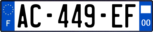 AC-449-EF