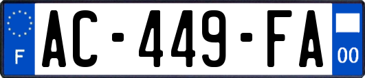 AC-449-FA