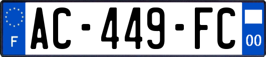AC-449-FC