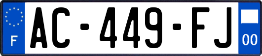 AC-449-FJ